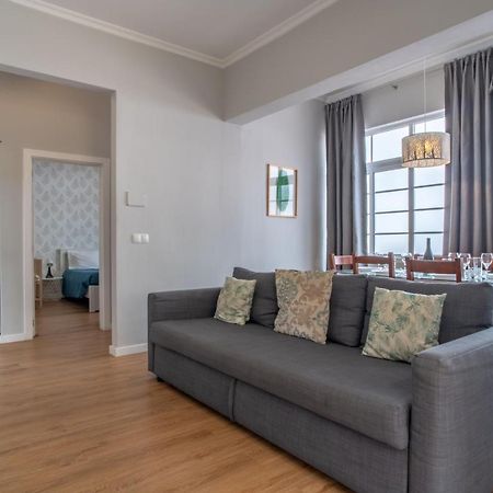The Sunny Apartment Funchal  Exterior foto