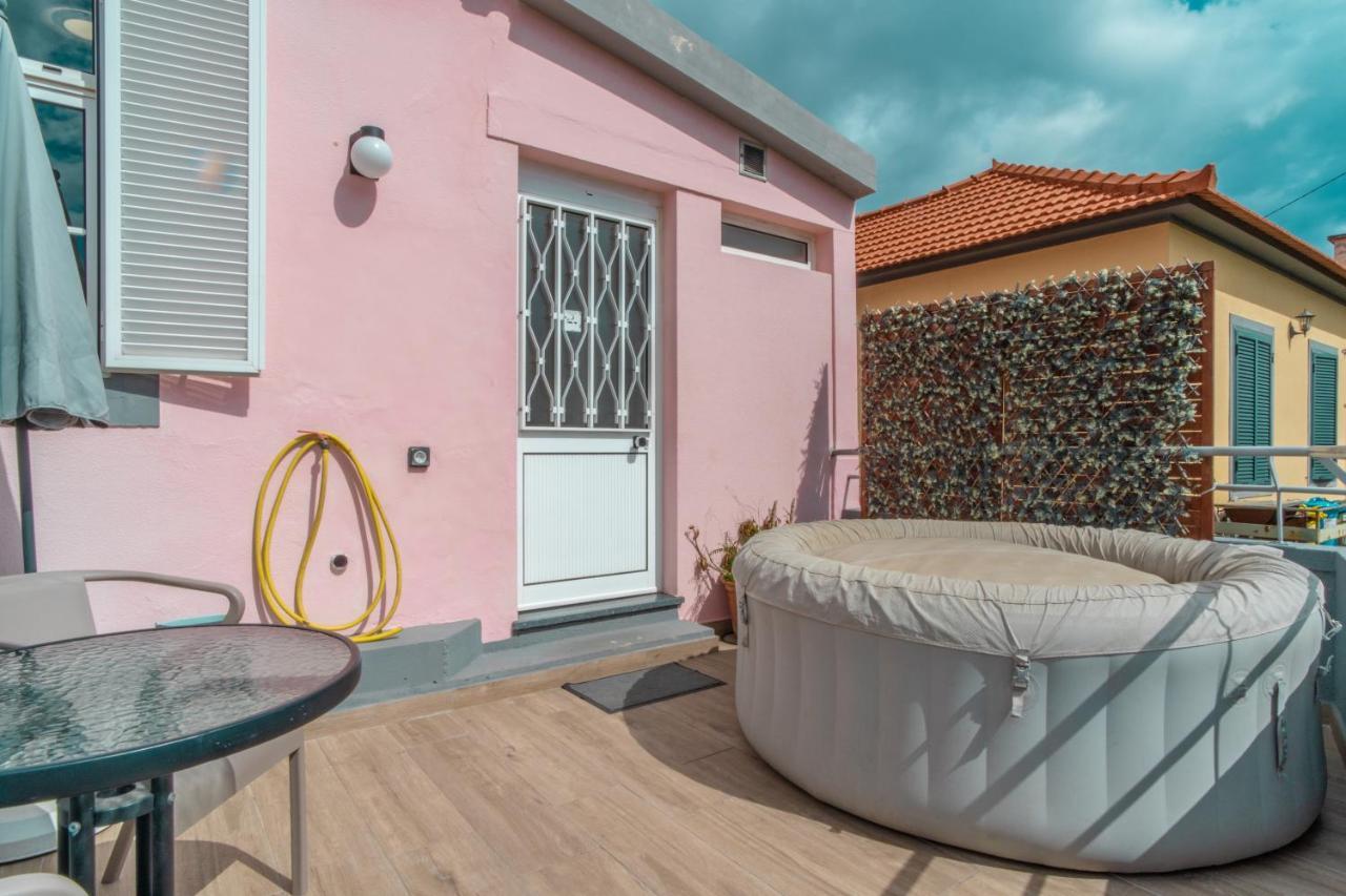 The Sunny Apartment Funchal  Exterior foto
